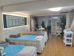 -新雨池不针清祛痘