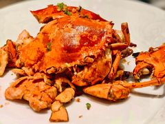 -梅龙镇酒家(南京西路总店)