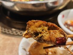-七欣天香辣蟹火锅(上海银亿滨江店)