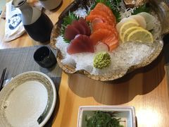-竹幸日本料理(国光1937科技文化创意园店)