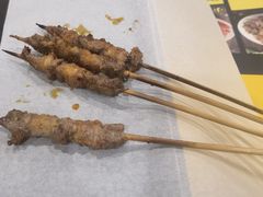 -望京小腰(北京总店)