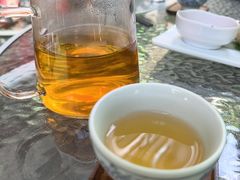 -山水茶艺馆·点心粤菜·30年老字号