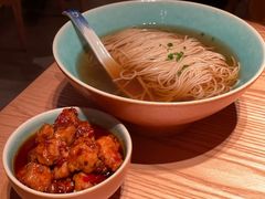 -人间酒暖·Go blanc·烧鸟·深夜食堂(陆家嘴店)