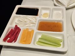 -四季民福烤鸭店(王府井灯市口店)