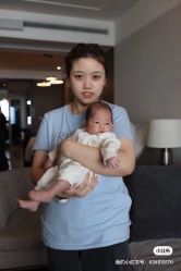 -爱瑞馨母婴护理中心(喜马拉雅店)