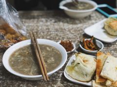 -沂州糁馆(大学城店)