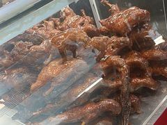 -王浩儿纪六孃甜皮鸭(乐山总店)