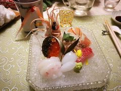 -九献创意菜·牛排料理(亮马河花园店)