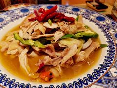 -小尕子·新疆菜(明园店)