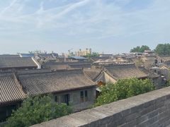 -西安城墙·碑林历史文化景区