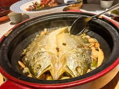 -在前门·烤鸭北京菜(五月花广场店)