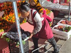 -南门绿玉农贸市场