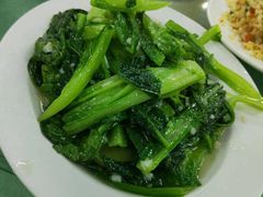 田园时蔬-景好海鲜餐厅(大鹏必选旅游店)