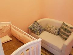 -BlueBubble蓝泡泡婴幼儿游泳会所(合川路店)