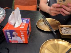 -何师烧烤Pro ·江湖川菜·小龙虾·精酿啤酒(太古里旗舰店)