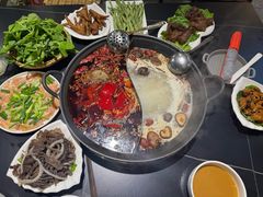 -俏媳妇火锅(宽窄巷子店)