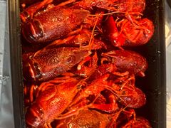 -巴厘龙虾·榜首油焖大虾(音乐学院·沿江酒馆店)
