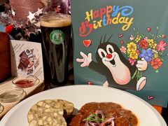 -布拉格餐厅· 中欧捷克菜(全国首店)