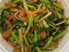 通菜-呐咪傣园·云南菜(石厦店)