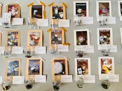 -时光花园(白鹭洲店)