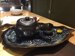 -割烹旭日本料理(龙湖狮山天街店)