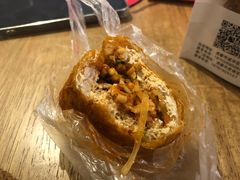 -518豆腐干(总店)