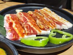 -九田家黑牛烤肉料理(溧阳吾悦店)