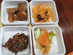 -英兰朝族饭店(河南桥头店)