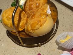 -点都德(长泰广场店)