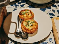 -绿茶餐厅(王府井永宁门店)