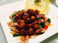 -宁波汉通海鲜大酒店(江湾店)