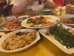 -桂园白粥·潮汕老味道