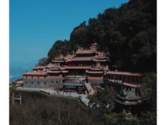 -安溪清水岩
