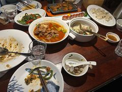 -前海沿·青岛菜(五四广场永旺店)