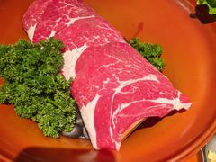和牛飞雪-山葵村烤肉(海淀区民族大学店)