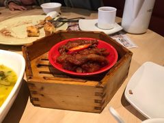-避风塘(百联东郊店)