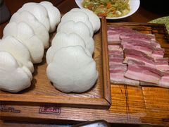-徽三说·土徽菜·中国徽菜连锁品牌(一中店)