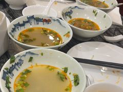 -四季轩中餐厅(徐州开元名都大酒店)