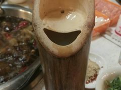 -水碾河刘老大串串香(水碾河路店)