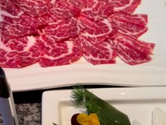 -辉哥火锅(虹桥路店)