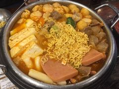 -韩一馆(吉大店)