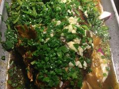 老味鲤鱼-树厨贵州菜(大十字店)