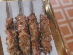 -谷丽麦馕新疆菜·清真(步步高梅溪新天地店)