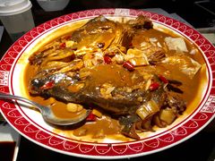 -旺顺阁鱼头泡饼(常营店)