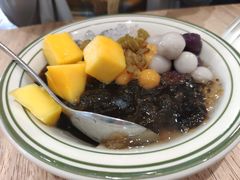 -堂屋糖水店(愚园店)
