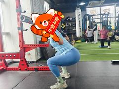 -UP健身私教馆(海岸城店)