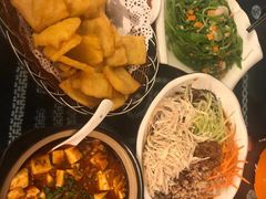 -云隐小厨·传统大理美食(复兴路店)