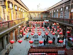 -中华巴洛克风情街