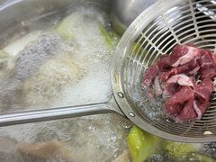 -阿波潮汕牛肉火锅·汤粉面(拱北店)