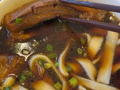 -中国厨房/台湾牛肉面